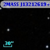 2MASS J13212619+4930159