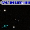 NVSS J083956+484520