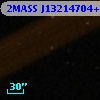 2MASS J13214704+5047064