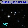 2MASS J13215384+5001158
