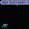SDSS J132234.97+291330.7