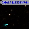 2MASS J13235474+5547136