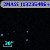 2MASS J13235486+6043159