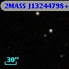 2MASS J13244798+0455093