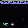 NVSS J082725+475746