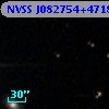 NVSS J082754+471807