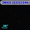2MASS J13252144+2800035