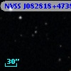 NVSS J082818+473850
