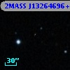 2MASS J13264696+3836046