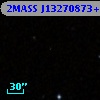 2MASS J13270873+4119264