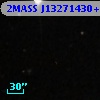 2MASS J13271430+5509023