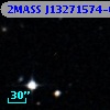 2MASS J13271574-0126039