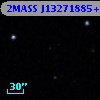 2MASS J13271885+5828068