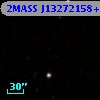 2MASS J13272158+6411195
