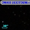 2MASS J13272696+4131591