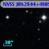 NVSS J082844+480910
