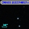 2MASS J13274057+5216257