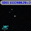 SDSS J132800.70+280108.4