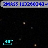 2MASS J13280343-0329420