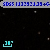 SDSS J132821.38+642702.5