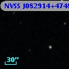 NVSS J082914+474836