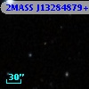 2MASS J13284879+4103063