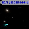 SDSS J132854.44+121138.8