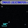 2MASS J13290358+6129066