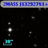 2MASS J13292781+6517476
