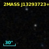 2MASS J13293723+0357297
