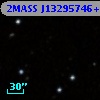 2MASS J13295746+4756095