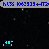 NVSS J082939+472827