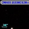 2MASS J13302120+6422486