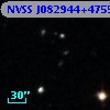 NVSS J082944+475551