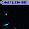 2MASS J13304553+6048467