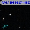 NVSS J083017+480219