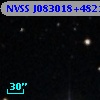 NVSS J083018+482123
