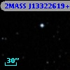 2MASS J13322619+4712124
