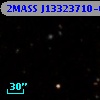 2MASS J13323710-0312091