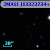 2MASS J13323734+3750388