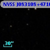 NVSS J083108+471046