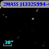 2MASS J13325994-0252247