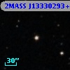 2MASS J13330293+5527044