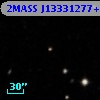 2MASS J13331277+5430033