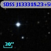 SDSS J133318.23+503102.9