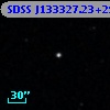 SDSS J133327.23+292547.5