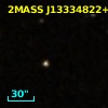 SDSS J133348.24+273508.9
