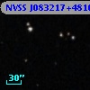 NVSS J083217+481039