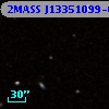 2MASS J13351099-0050209