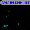 NVSS J083240+465731